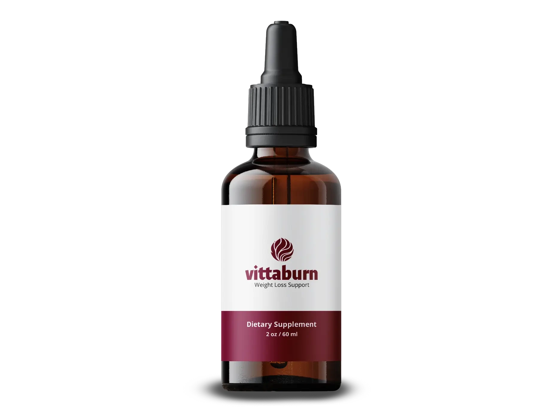 VittaBurn Weight Management Supplement Bottle (1 Bottle / 30 Day Supply)